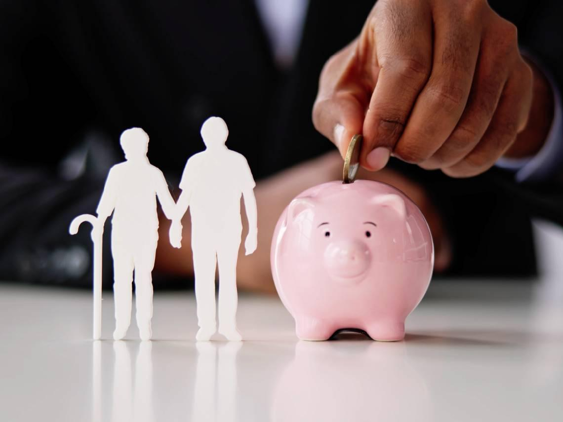 國民年金給付每月最多增262元「有感領更多」！待業沒錢繳怎辦、可能領不到？勞保局一次說清楚